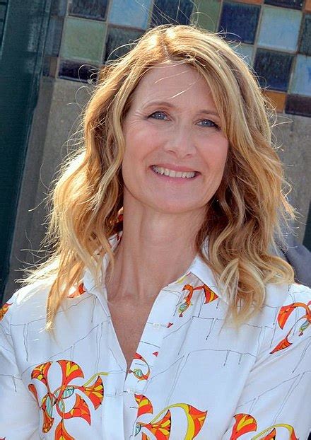 wiki laura dern